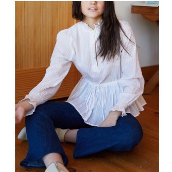 Emerson fry Lucybella top - Picture 2 of 10